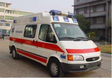 龙岗区救护车租赁