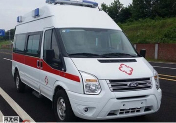 龙岗区救护车租赁