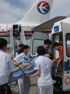 龙岗区接送服务