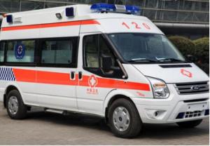 龙岗区救护车租赁